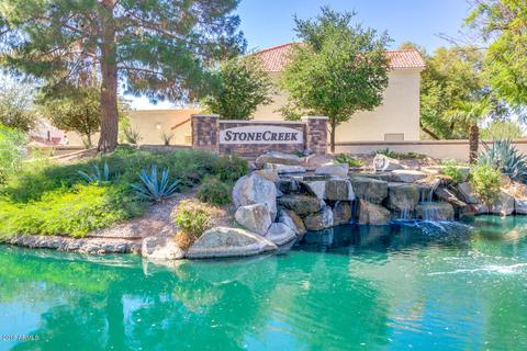 645 N Cobblestone St, Gilbert, AZ 85234 photo 24