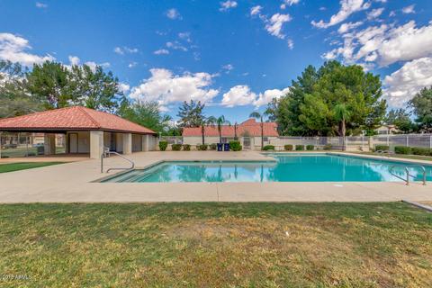 645 N Cobblestone St, Gilbert, AZ 85234 photo 29