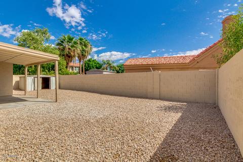 645 N Cobblestone St, Gilbert, AZ 85234 photo 21