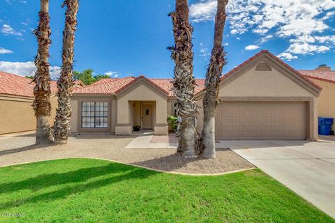 645 N Cobblestone St, Gilbert, AZ 85234 photo 1