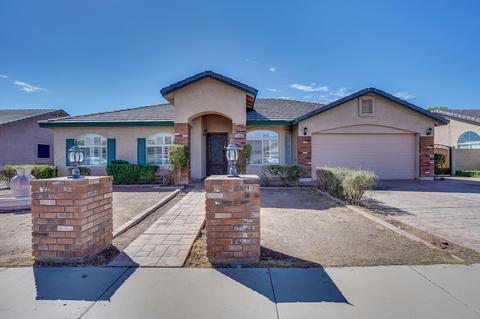 11263 E Ramona Ave, Mesa, AZ 85212 photo 1