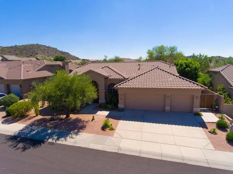1637 E Beaubien Dr, Phoenix, AZ 85024 photo 1