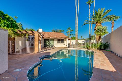 3022 E Columbus Ave, Phoenix, AZ 85016 photo 25