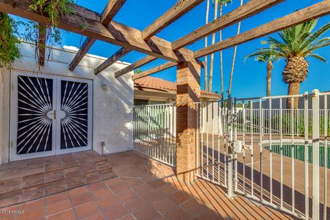 3022 E Columbus Ave, Phoenix, AZ 85016 photo 2