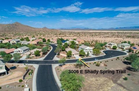 3006 E Shady Spring Trl, Phoenix, AZ 85024 photo 2