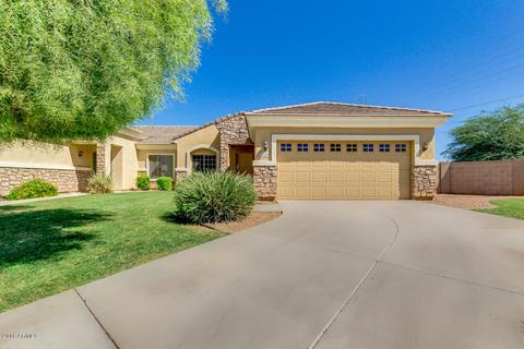 3145 S Eugene --, Mesa, AZ 85212 photo 1