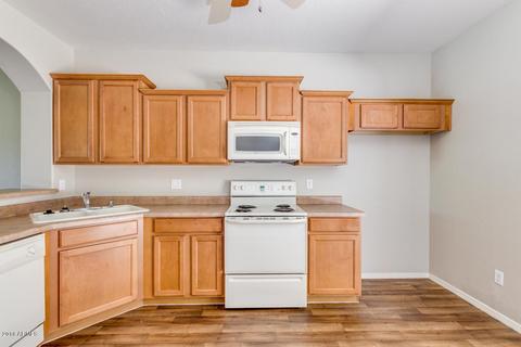 3145 S Eugene --, Mesa, AZ 85212 photo 2
