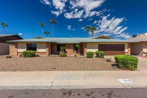 1010 E Morrow Dr, Phoenix, AZ 85024 photo 1