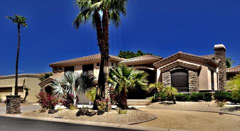 3818 E Kachina Dr, Phoenix, AZ 85044 photo 2