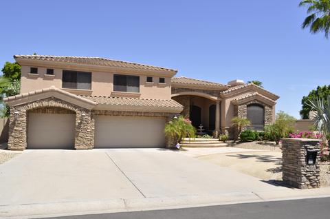 3818 E Kachina Dr, Phoenix, AZ 85044 photo 4