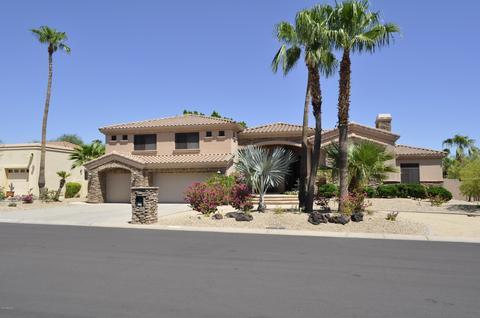 3818 E Kachina Dr, Phoenix, AZ 85044 photo 9