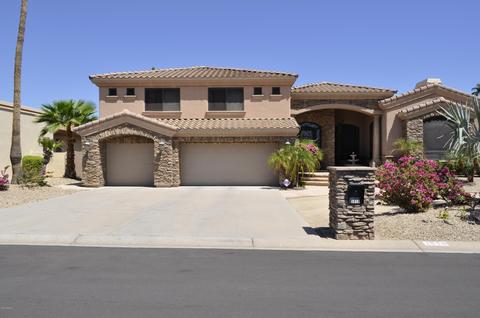 3818 E Kachina Dr, Phoenix, AZ 85044 photo 5