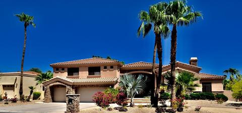 3818 E Kachina Dr, Phoenix, AZ 85044 photo 1