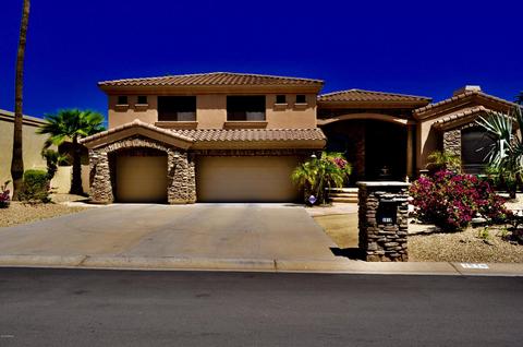 3818 E Kachina Dr, Phoenix, AZ 85044 photo 3