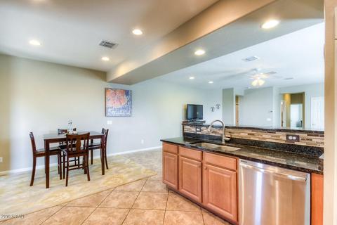 4912 S Twinleaf Dr, Gilbert, AZ 85298 photo 13