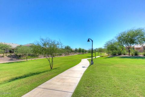 4912 S Twinleaf Dr, Gilbert, AZ 85298 photo 40