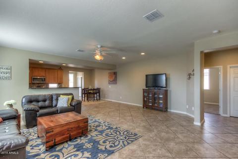 4912 S Twinleaf Dr, Gilbert, AZ 85298 photo 8