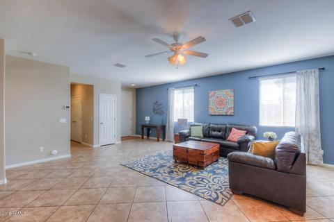 4912 S Twinleaf Dr, Gilbert, AZ 85298 photo 6