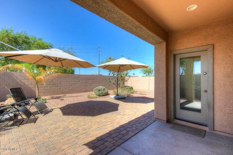 4912 S Twinleaf Dr, Gilbert, AZ 85298 photo 28