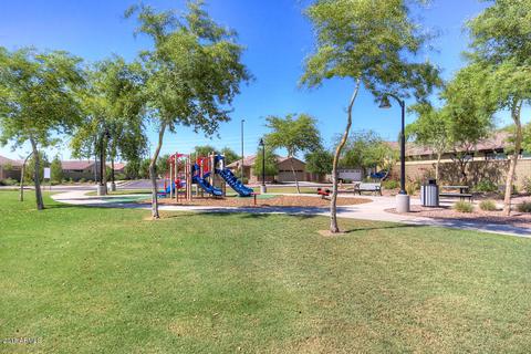 4912 S Twinleaf Dr, Gilbert, AZ 85298 photo 5