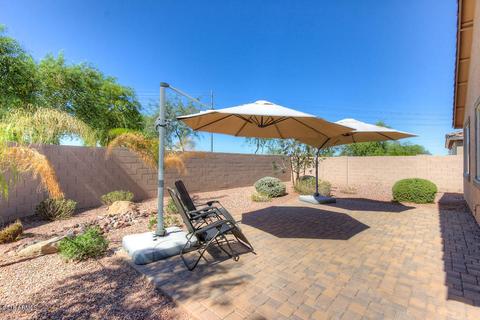 4912 S Twinleaf Dr, Gilbert, AZ 85298 photo 29
