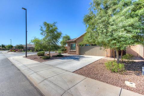 4912 S Twinleaf Dr, Gilbert, AZ 85298 photo 36