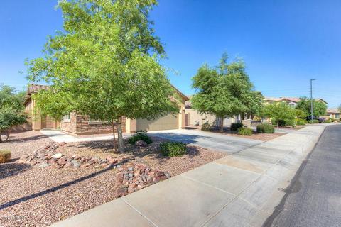 4912 S Twinleaf Dr, Gilbert, AZ 85298 photo 2
