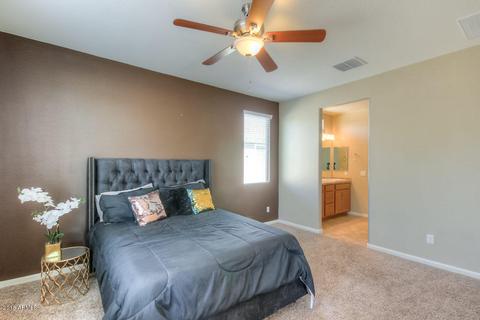 4912 S Twinleaf Dr, Gilbert, AZ 85298 photo 16