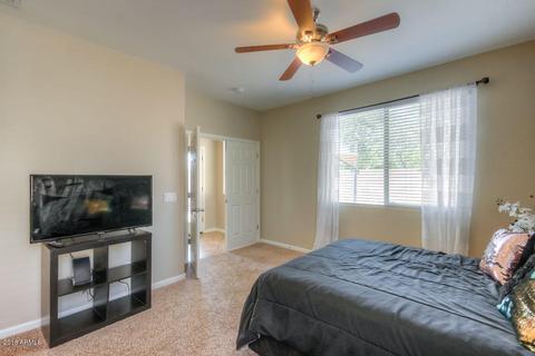 4912 S Twinleaf Dr, Gilbert, AZ 85298 photo 18