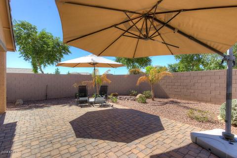 4912 S Twinleaf Dr, Gilbert, AZ 85298 photo 33