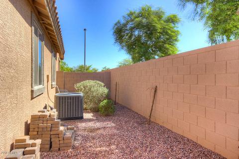 4912 S Twinleaf Dr, Gilbert, AZ 85298 photo 35