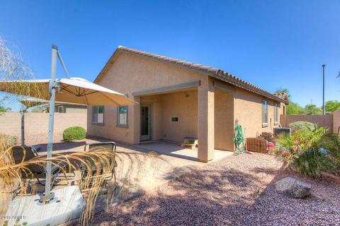 4912 S Twinleaf Dr, Gilbert, AZ 85298 photo 30