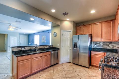 4912 S Twinleaf Dr, Gilbert, AZ 85298 photo 12