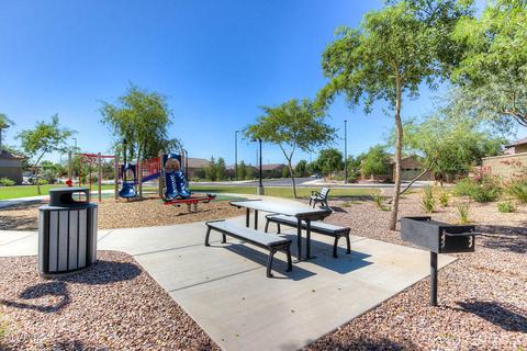 4912 S Twinleaf Dr, Gilbert, AZ 85298 photo 38