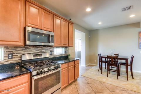 4912 S Twinleaf Dr, Gilbert, AZ 85298 photo 14