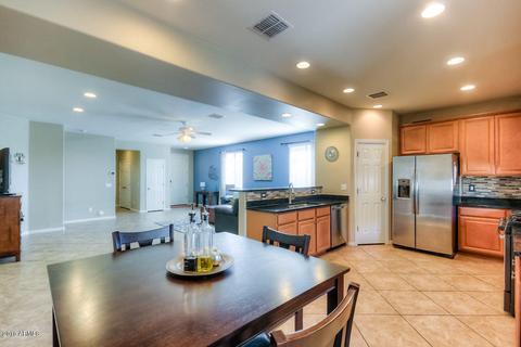 4912 S Twinleaf Dr, Gilbert, AZ 85298 photo 15
