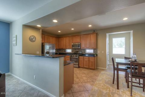4912 S Twinleaf Dr, Gilbert, AZ 85298 photo 10