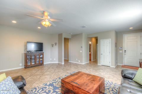 4912 S Twinleaf Dr, Gilbert, AZ 85298 photo 7