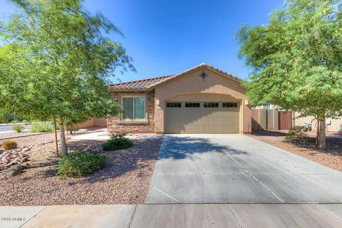 4912 S Twinleaf Dr, Gilbert, AZ 85298 photo 1