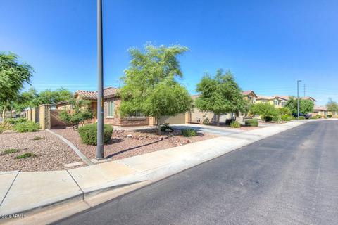 4912 S Twinleaf Dr, Gilbert, AZ 85298 photo 37