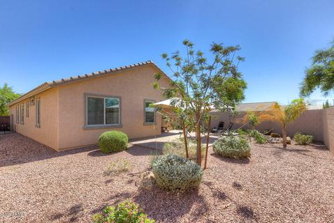4912 S Twinleaf Dr, Gilbert, AZ 85298 photo 32