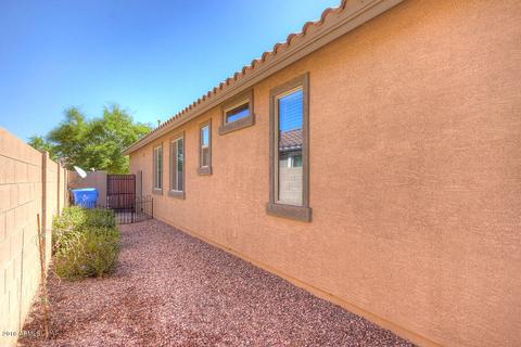4912 S Twinleaf Dr, Gilbert, AZ 85298 photo 34