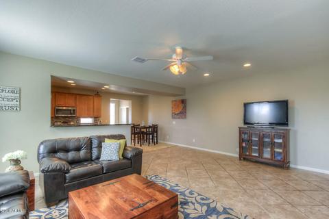 4912 S Twinleaf Dr, Gilbert, AZ 85298 photo 9