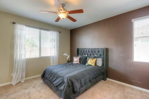 4912 S Twinleaf Dr, Gilbert, AZ 85298 photo 17