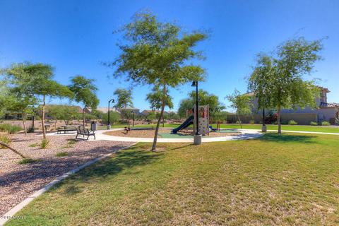 4912 S Twinleaf Dr, Gilbert, AZ 85298 photo 4