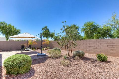 4912 S Twinleaf Dr, Gilbert, AZ 85298 photo 31