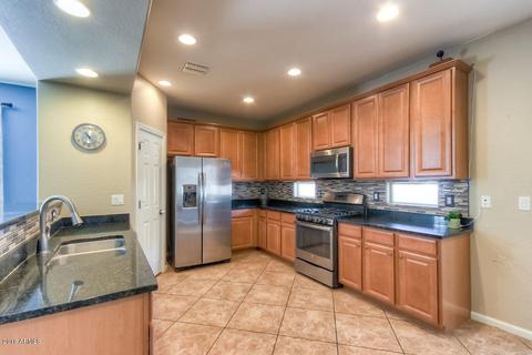 4912 S Twinleaf Dr, Gilbert, AZ 85298 photo 11
