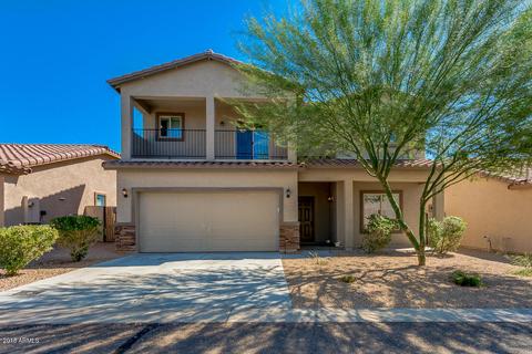 2553 S Conestoga Rd, Apache Junction, AZ 85119 photo 1