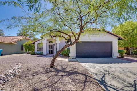 3501 E Tonto Ln, Phoenix, AZ 85050 photo 1