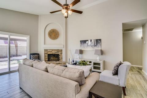 3501 E Tonto Ln, Phoenix, AZ 85050 photo 13